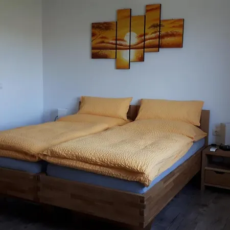 Guest house Pension Am Taschlbach Michaela Schmitzer *