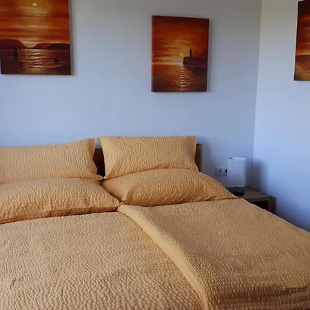 Pension Am Taschlbach Michaela Schmitzer Guest house Nodendorf