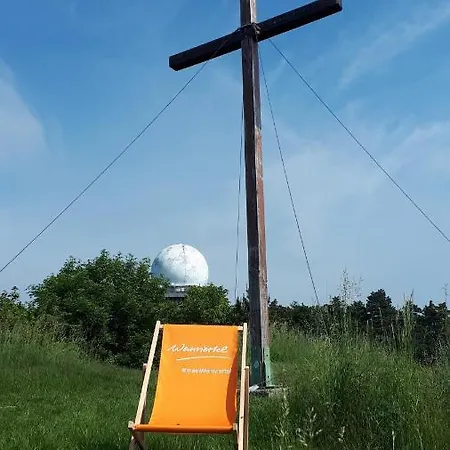 Pension Am Taschlbach Michaela Schmitzer * Nodendorf