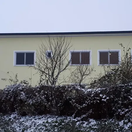 Guest house Pension Am Taschlbach Michaela Schmitzer *